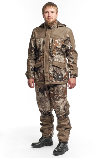 Gorka Light 506-6_Olive 259_04