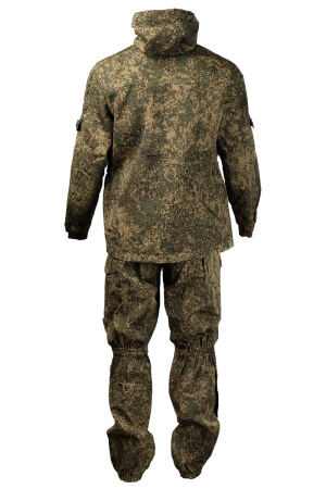 Горка 5 pixel green_08