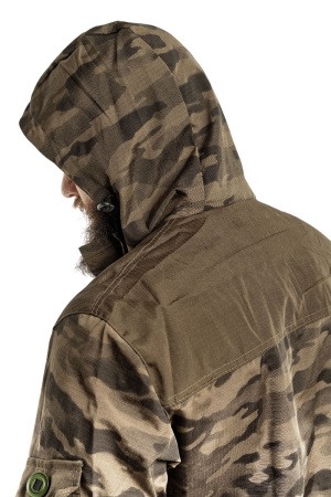 Горка 5 DJIN_Khaki 309_09