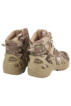 Кобра Mcam Ботинки_7