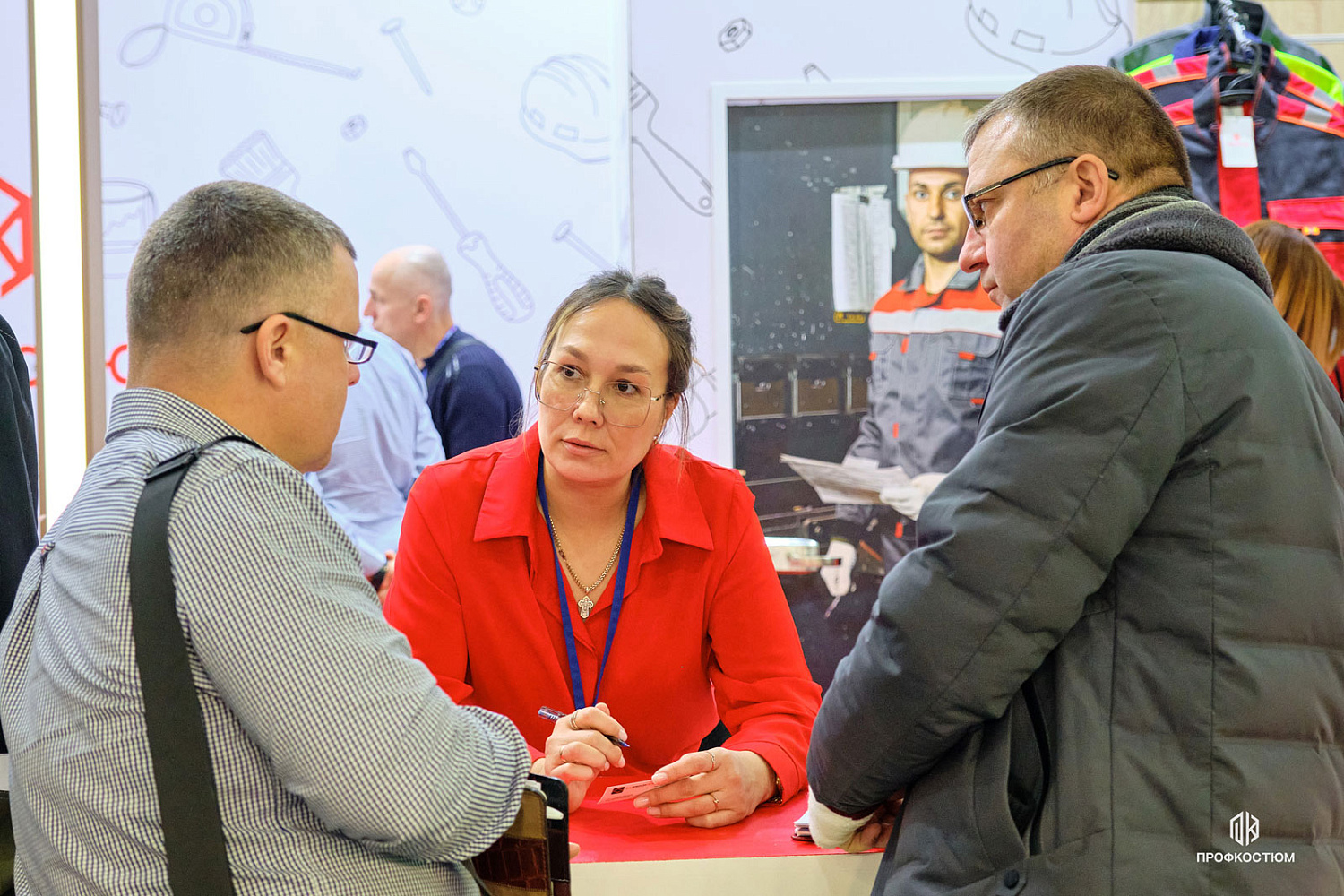 БИОТ-2024: 10-13 декабря 2024г, Москва