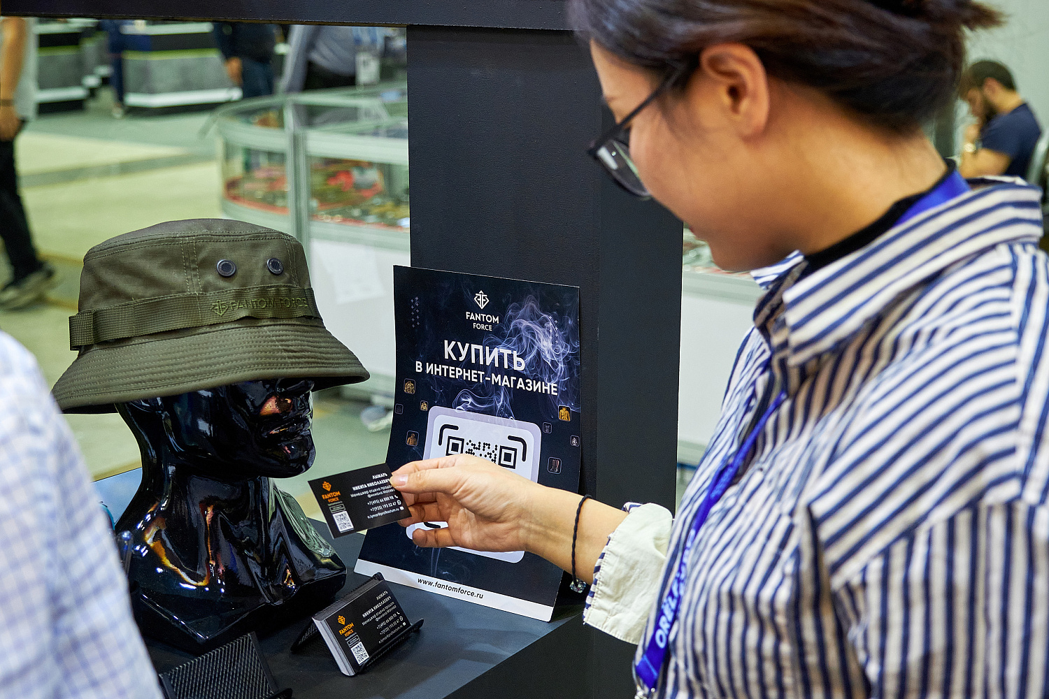 ORELEXPO 2024 - 17-20 октября 2024, Москва