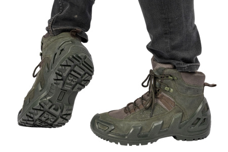 Кобра Зеленые_7