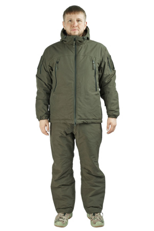 Альфа Khaki 362_01