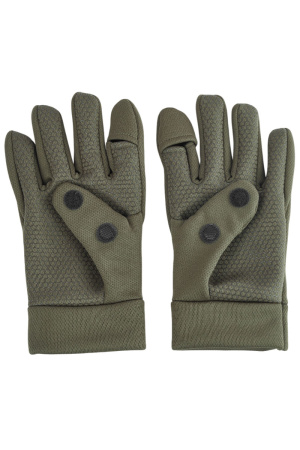 АЛЬФА-4 с пальцами Хаки_10