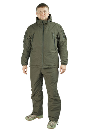 Альфа Khaki 362_04