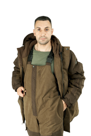 Nordpoint ISL Lb21_Db22_18