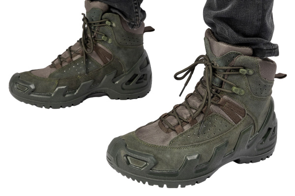 Кобра Зеленые_4